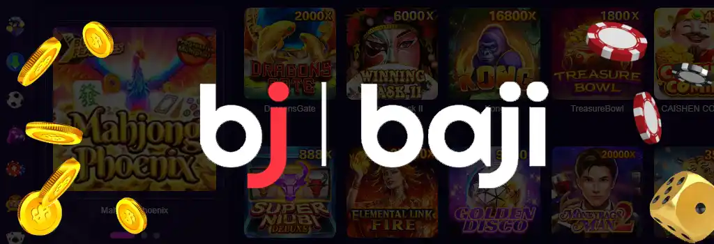 Responsible Gaming at bj-baji-live.net